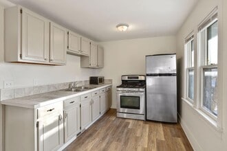 2617 2nd Ave S in Minneapolis, MN - Foto de edificio - Building Photo