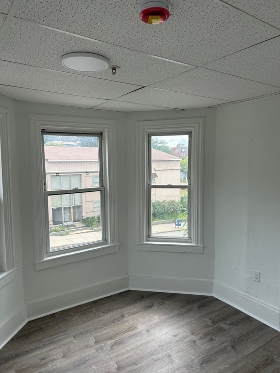 126-128 Lincoln St in Worcester, MA - Foto de edificio - Building Photo