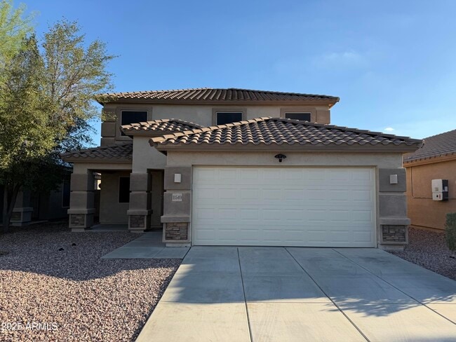 property at 11549 W Mountain View Rd