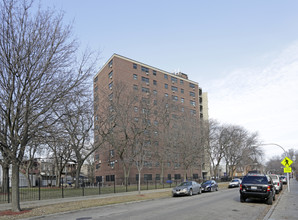 Mary Jane Richardson in Chicago, IL - Building Photo - Building Photo