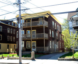 434 Rathbun St Apartamentos