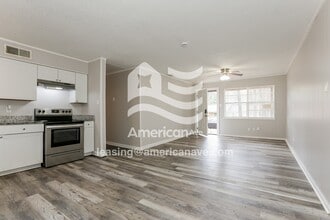 7001 Eddy Ln in Little Rock, AR - Building Photo - Building Photo