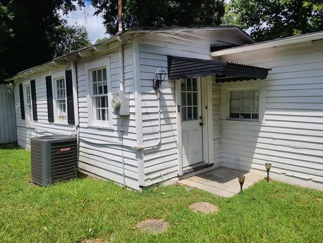 1256 Eberhart Ave in Columbus, GA - Building Photo - Building Photo