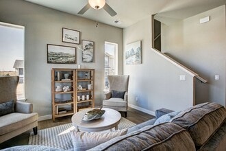 832 Mangold Ln in Fort Collins, CO - Building Photo - Building Photo