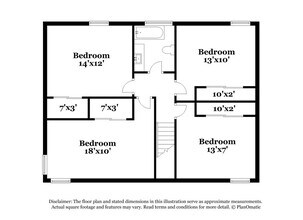 18428 Sunrise Maple Dr in Montgomery, TX - Building Photo - Building Photo