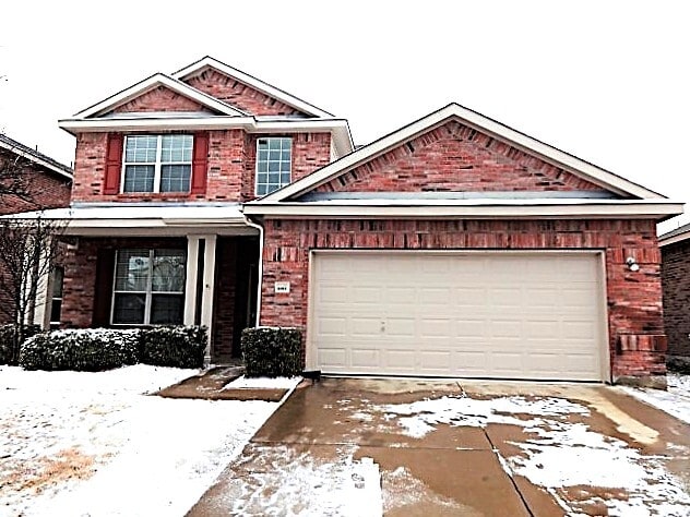 property at 1134 Mount Olive Ln