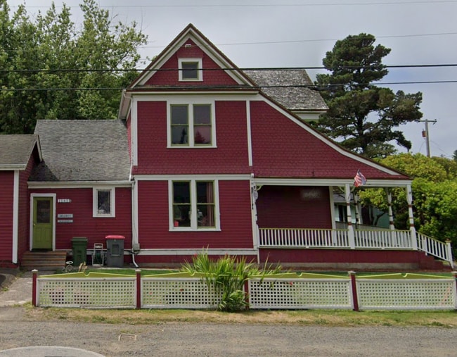 property at 1145 S Main Ave