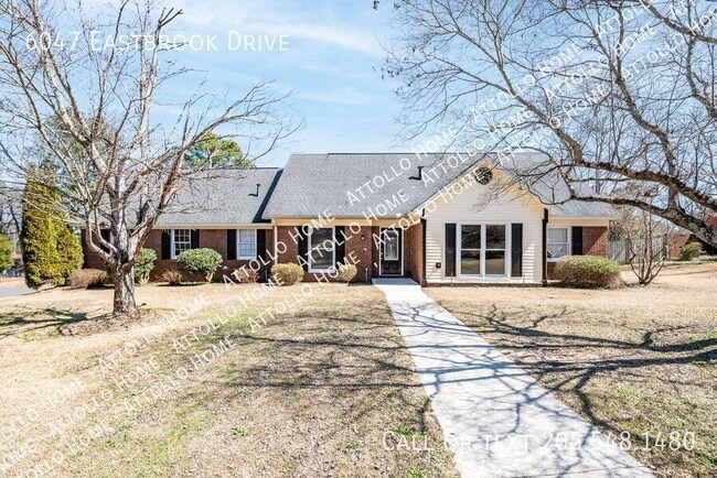 property at 6047 Eastbrook Dr