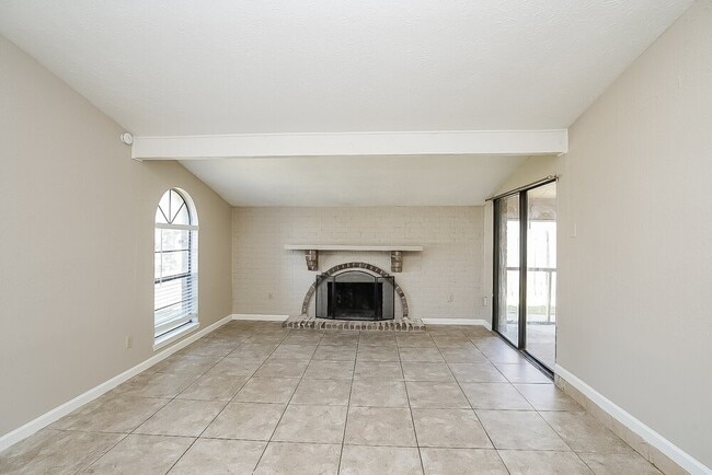 property at 14606 Leacrest Dr