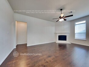 1504 Smoke Signal Ln in Weatherford, TX - Building Photo - Building Photo