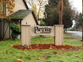 Patridge Apartments in Salem, OR - Building Photo - Building Photo