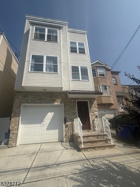 720 S 20th St in Newark, NJ - Building Photo - Building Photo