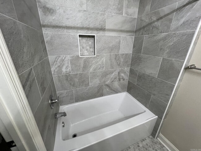 1024 Welch St in Little Rock, AR - Building Photo - Building Photo