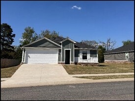 4344 Sloan Dr in Alexander, AR - Building Photo