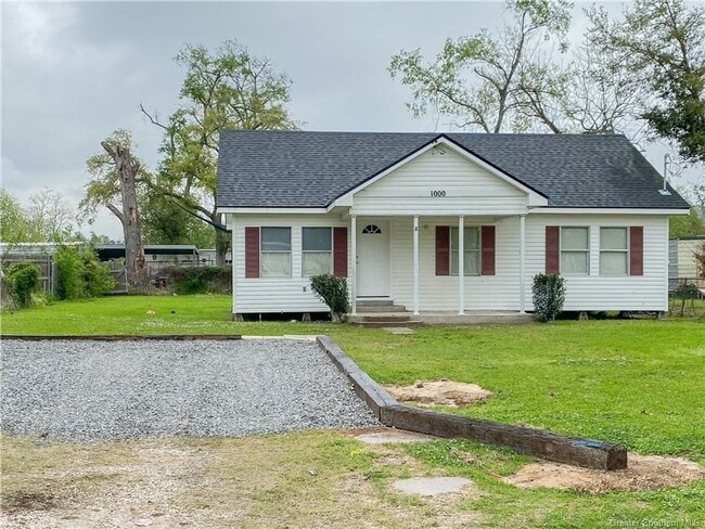 property at 1000 Brady St