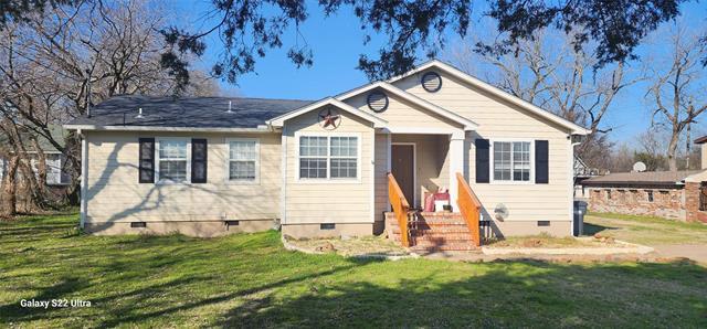 703 E Standifer St in McKinney, TX - Building Photo