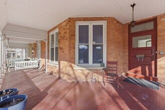 2001 Orrington Ave in Evanston, IL - Building Photo - Building Photo