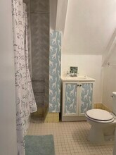 126 Holloway Ave, Unit studio in San Francisco, CA - Foto de edificio - Building Photo