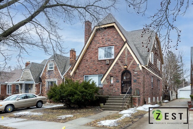 property at 9770 Outer