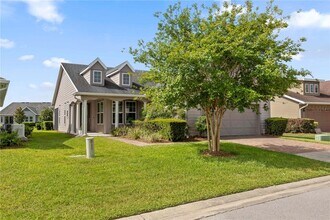 5040 NW 35th Ln Rd in Ocala, FL - Building Photo - Building Photo