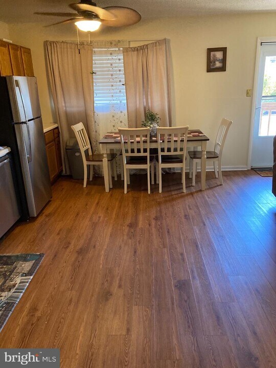 2701 Gull Way-Unit -3 in Ocean City, MD - Building Photo