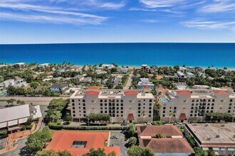 2501 N Ocean Blvd in Fort Lauderdale, FL - Building Photo - Building Photo