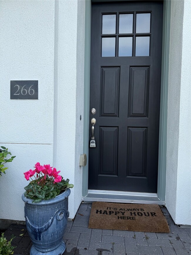 property at 266 E 28th St