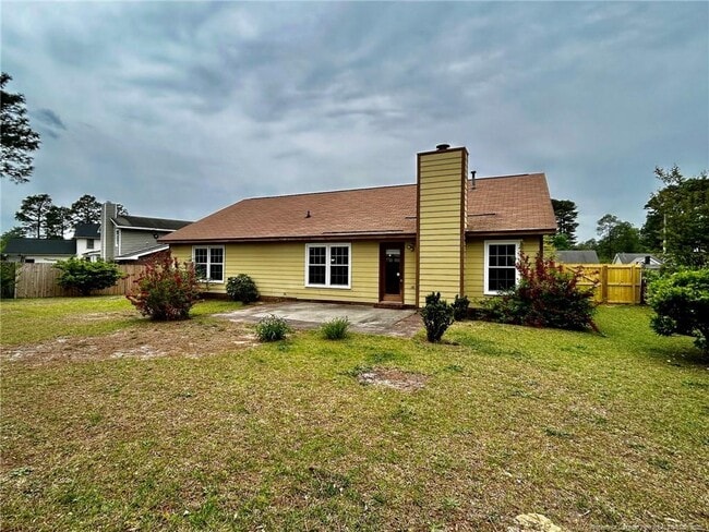 property at 6563 Pacific Ave