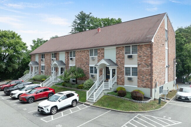 Audubon Living in Ossining, NY - Building Photo - Building Photo