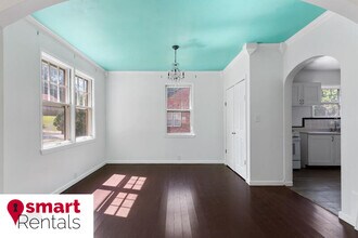 3 S Harvey Ave in St. Louis, MO - Building Photo - Building Photo