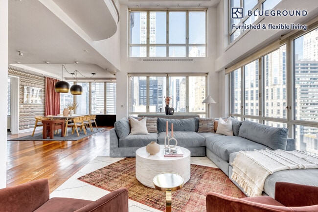 property at 150 E 57th St