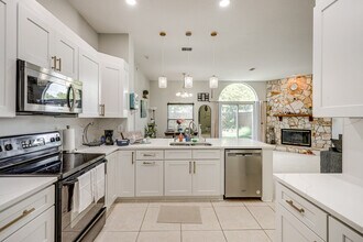 3812 Tallcott Dr in Jacksonville, FL - Building Photo - Building Photo