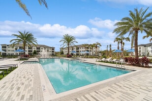 Ascend At Clay Town Center in Middleburg, FL - Building Photo