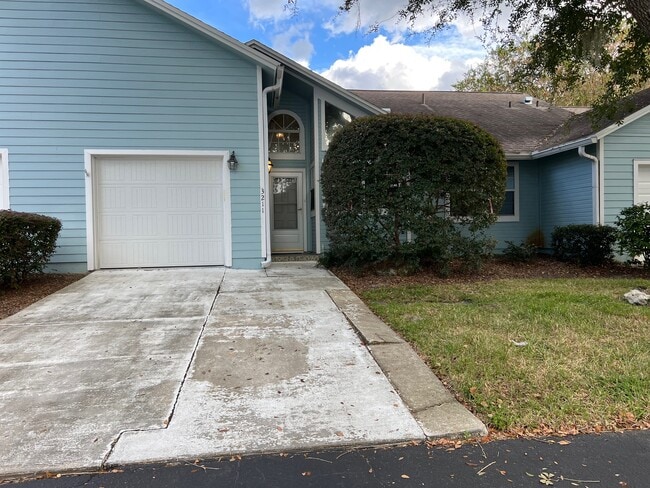 property at 3211 NW 103rd Dr