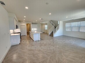 43345 Passagio Lago Way in Indio, CA - Building Photo - Building Photo