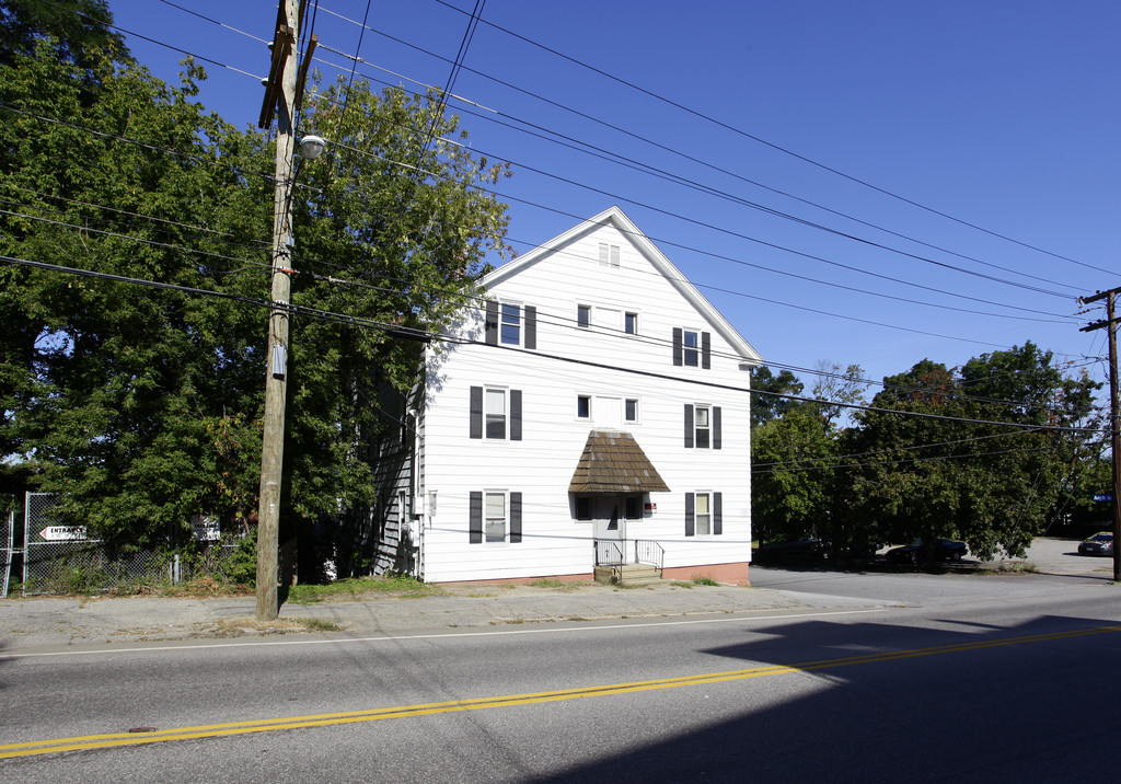 148 Union Ave Apartments Laconia, NH Apartments For Rent