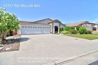 23337 Red Willow Way in Murrieta, CA - Building Photo - Building Photo