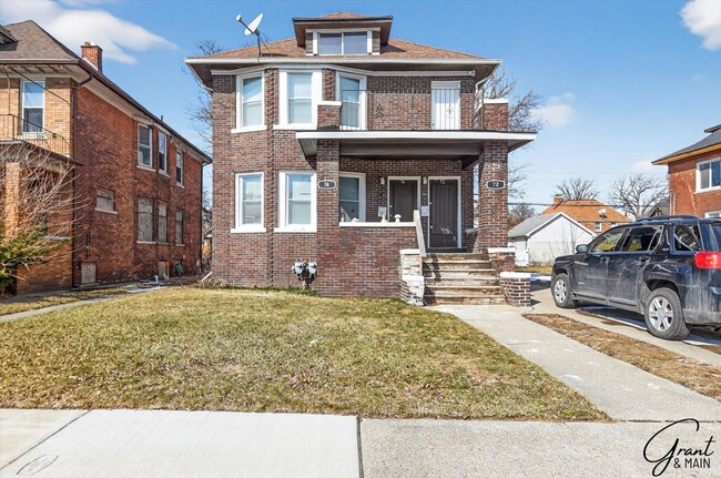 property at 72-74 Pilgrim St