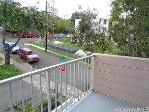 1420 Alapai St in Honolulu, HI - Building Photo - Building Photo