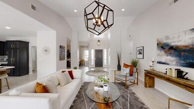 40431 Barington Dr in Palm Desert, CA - Foto de edificio - Building Photo