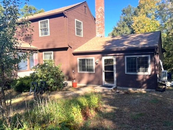 73 Moose Brook Rd, Unit 1