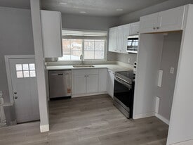 2327 Custer Ave in Ogden, UT - Building Photo