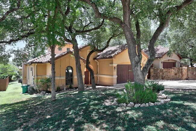 2909 Pamella Ct in Austin, TX - Building Photo - Building Photo