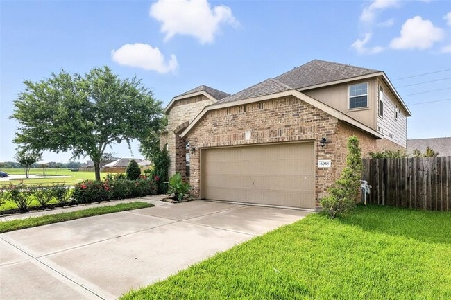 6038 Jenna Wy in Rosenberg, TX - Building Photo - Building Photo