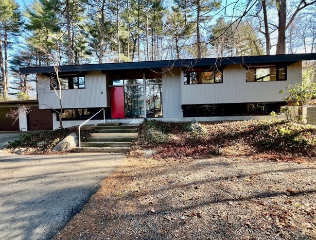 property at 12 White Pine Ln