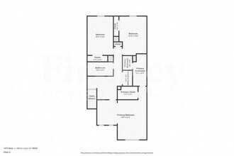 1317 Bass Ln in Mcdonough, GA - Building Photo - Building Photo