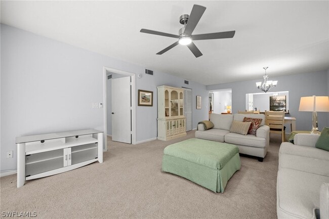 property at 500 Misty Pines Cir