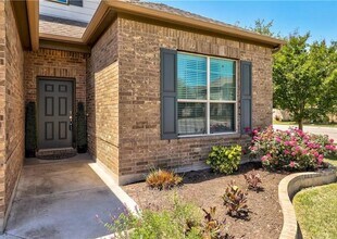2001 Mary Ella Dr in Leander, TX - Building Photo - Building Photo