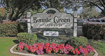 Bonnie Green Apartments