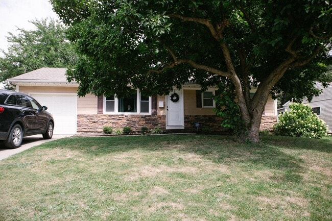 9001 Washington St in Kansas City, MO - Building Photo - Building Photo